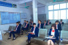 Chi bộ Phân xưởng Khai thác 8 tổ chức kiểm điểm, đánh giá chất lượng tổ chức đảng và đảng viên năm 2024