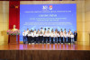 Đoàn Thanh niên TKV tuyên dương con em Vùng Mỏ  chăm ngoan, học giỏi năm 2024