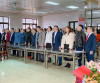 Hội nghị Người lao động Phòng KCS - TT năm 2025