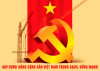 Đảng ủy Than Thống Nhất hướng dẫn triển khai nhiệm vụ công tác đảng tháng 12 năm 2024