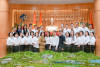 Phòng TCLĐ tổ chức thành công Hội nghị Tổng kết công tác quản lý năm 2024 và Hội nghị Người lao động năm 2025