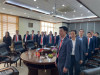 Chi bộ Phân xưởng Khai thác 6 tổ chức thành công Đại hội Chi bộ nhiệm kỳ 2025 - 2027
