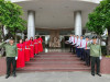 Phương án đảm bảo ANTT, PCCC tại Lễ kỷ niệm 65 năm ngày thành lập Công ty