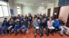 Hưởng ứng Đợt II Cuộc thi trực tuyến "Tuyên truyền về công tác ATVSLĐ năm 2025"