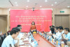 Thường trực Tỉnh ủy Quảng Ninh làm việc với Ban thường vụ Đảng ủy Than Quảng Ninh