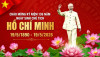 Hướng về ngày sinh Chủ tịch Hồ Chí Minh: Chi bộ Văn phòng thi đua  làm theo lời Bác