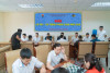 Công ty Than Thống Nhất - TKV tổ chức Giải cờ vua - cờ tướng phong trào năm 2026