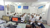 Chi bộ Phân xưởng TGTN sinh hoạt chuyên đề tháng 6/2026: Kết nối chuyển đổi số với giữ gìn văn hóa Thợ Mỏ