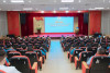 Công đoàn TKV hưởng ứng lễ phát động phong trào thi đua  “Lao động giỏi, năng suất cao, thu nhập tốt”
