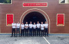 08 quần chúng ưu tú Công ty Than Thống Nhất - TKV  tham gia kiểm tra nhận thức trước khi xem xét kết nạp Đảng