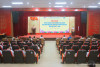 Toàn cảnh hội nghị. Ảnh: Trần Đạt