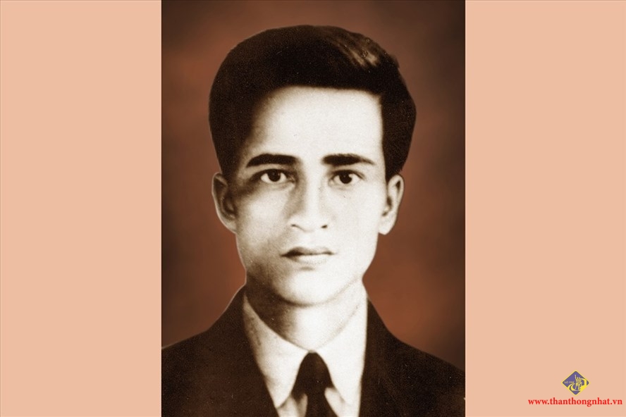 Kỷ niệm 110 năm ngày sinh của đồng chí Nguyễn Đức Cảnh (02/2/1908 - 02/2/2018).