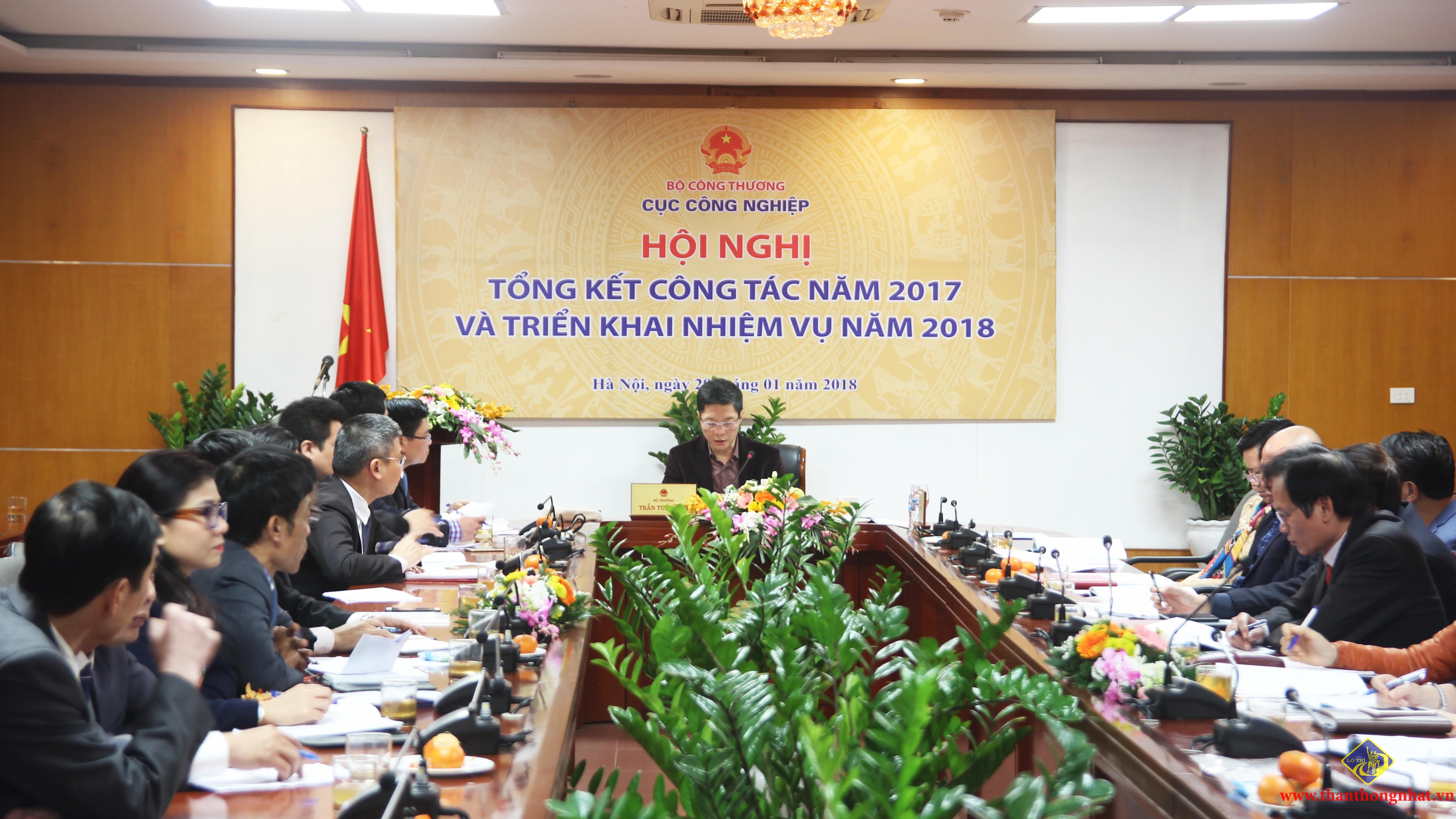 Bức tranh công nghiệp Việt Nam trong bối cảnh hội nhập