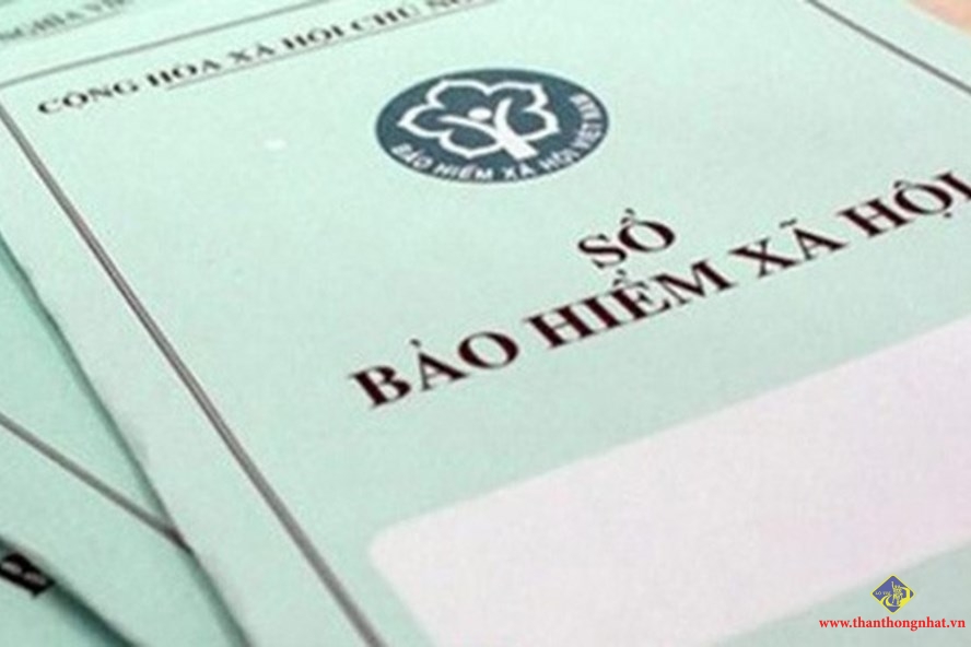Xin cấp lại sổ bảo hiểm xã hội thế nào?