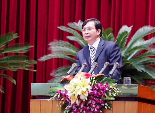 Phó Tổng Giám đốc Nguyễn Ngọc Cơ - Ảnh minh họa: Cao Văn (ST)