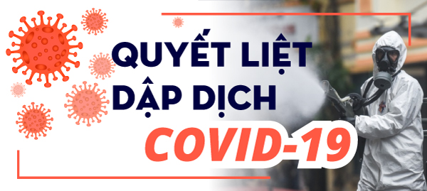 Thông báo khẩn liên quan đến ca bệnh 3260 tỉnh Hưng Yên