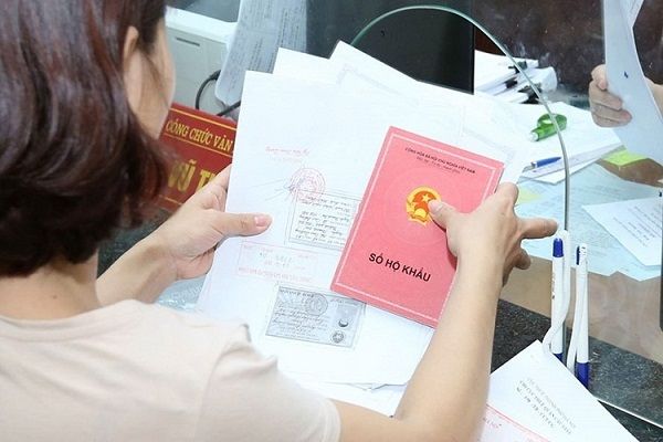 Đăng ký người phụ thuộc nhưng không chung sổ hộ khẩu, thủ tục như thế nào?