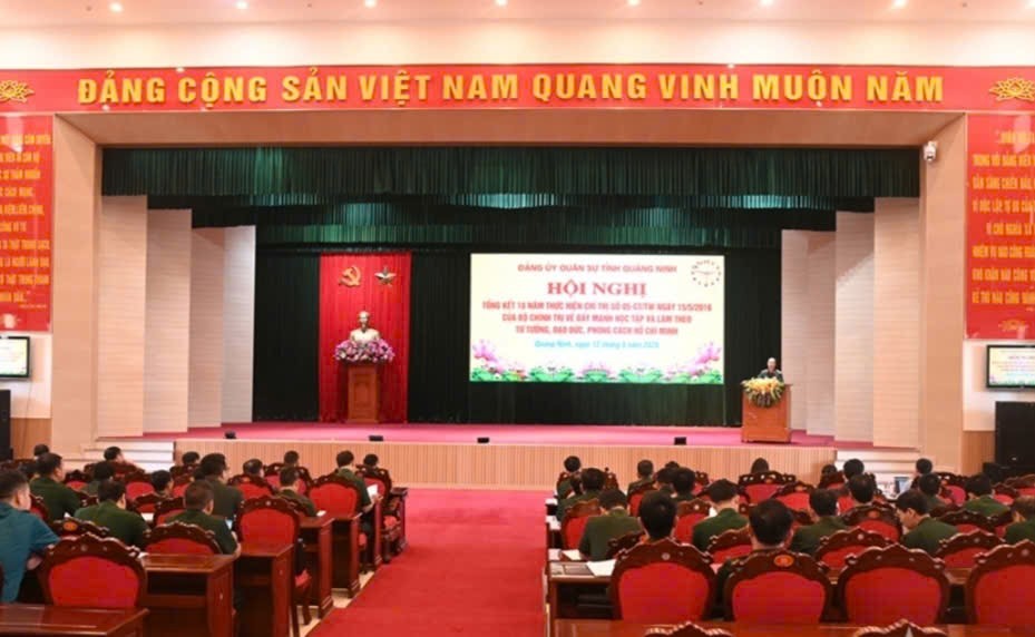 Hình ảnh buổi khai mạc