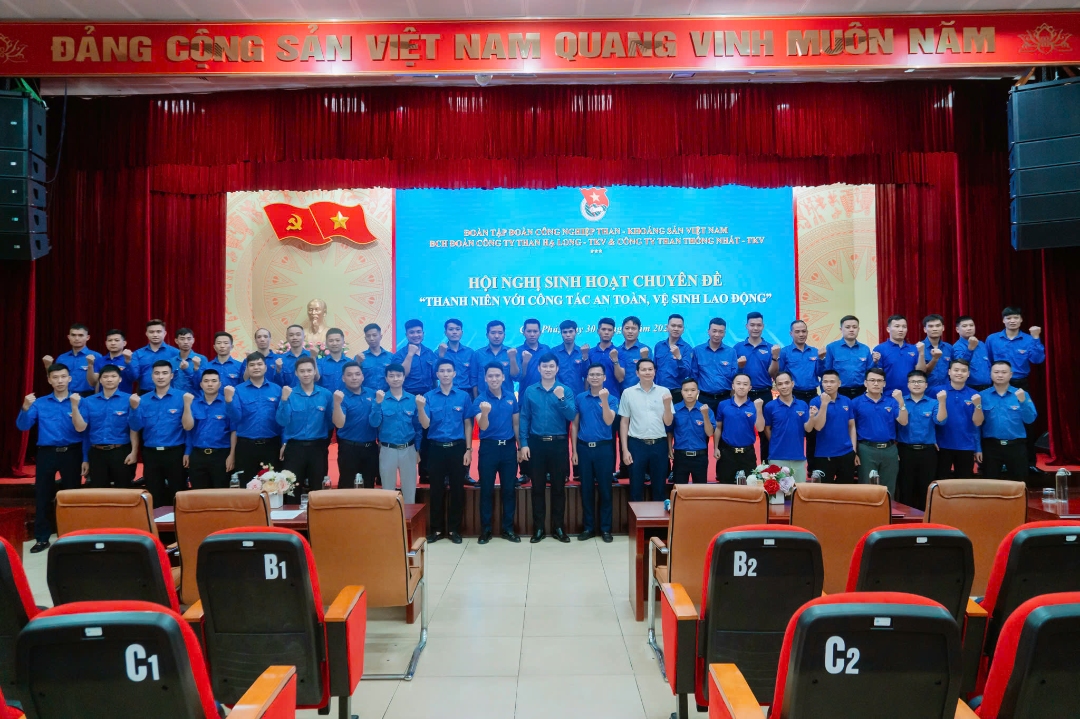 Ảnh: Truyền thông Công ty