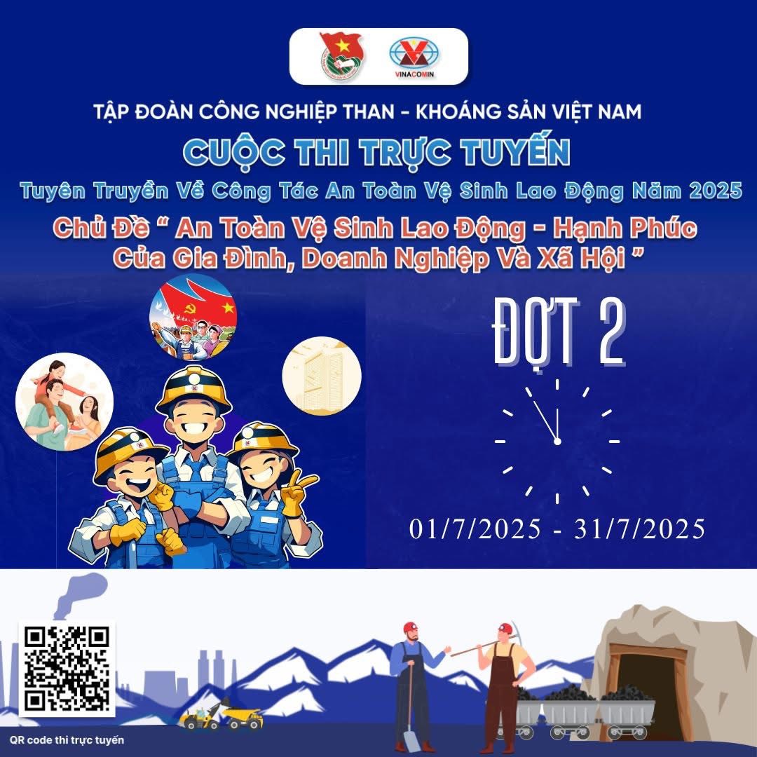 Lan tỏa thông điệp an toàn tới cán bộ, đoàn viên thanh niên, người lao động