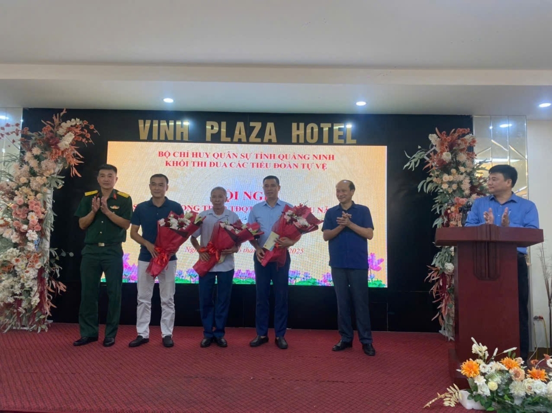 Một số hình ảnh Hội nghị