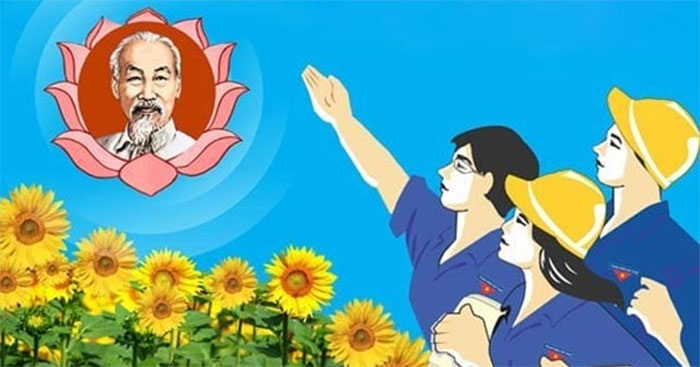 Định hướng bố trí, sắp xếp công tác đối với cán bộ Đoàn chuyên trách