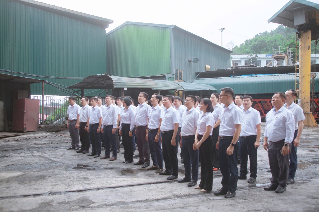 Ảnh: Truyền thông Công ty