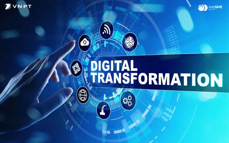 TKV triển khai công tác chuyển đổi số 6 tháng cuối năm 2025