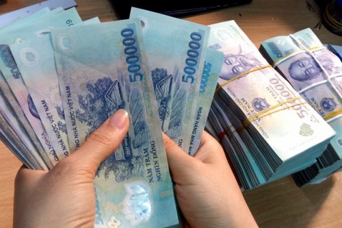 Than Thống Nhất bổ sung tiền lương Tháng 10/2025 cho CBCN làm việc trong hầm lò