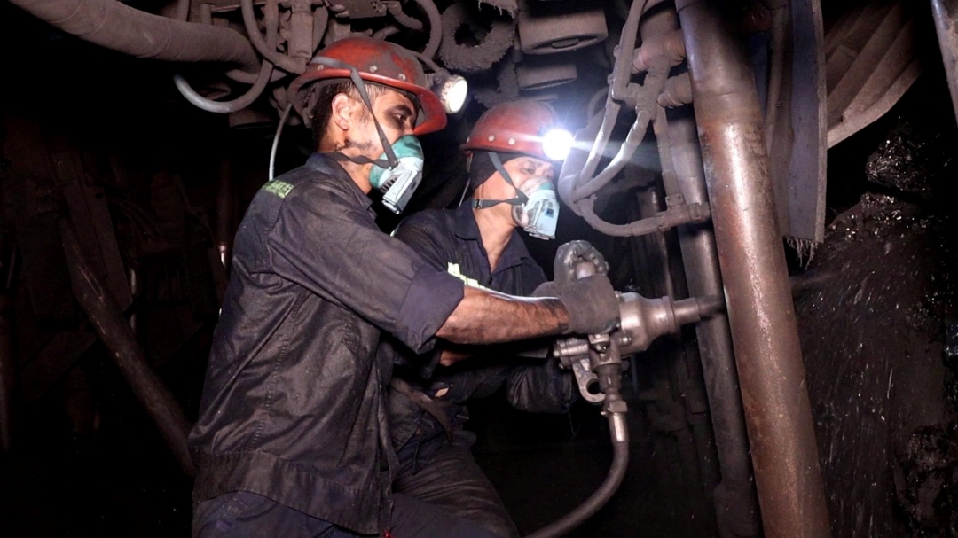 Than Thống Nhất hỗ trợ CBCN thực hiện kế hoạch SXKD Tháng 11/2025