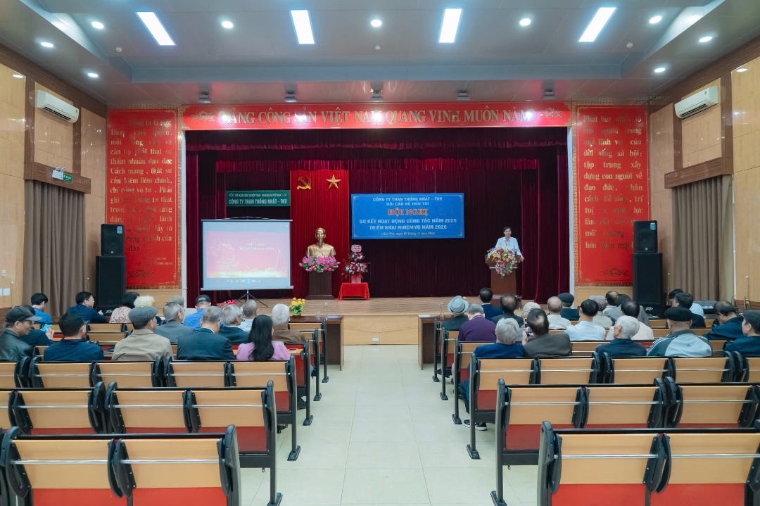 Ảnh: Truyền thông Công ty