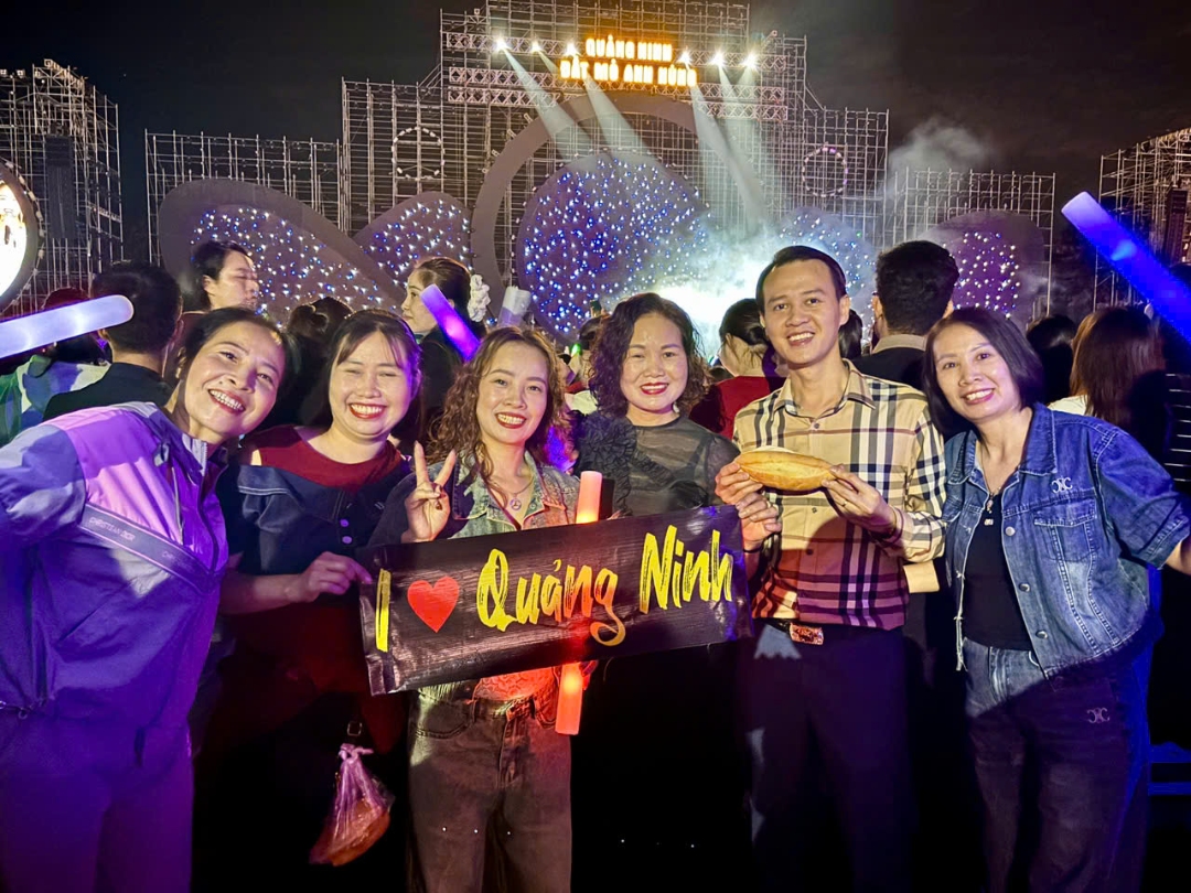 Ảnh: Truyền thông Công ty