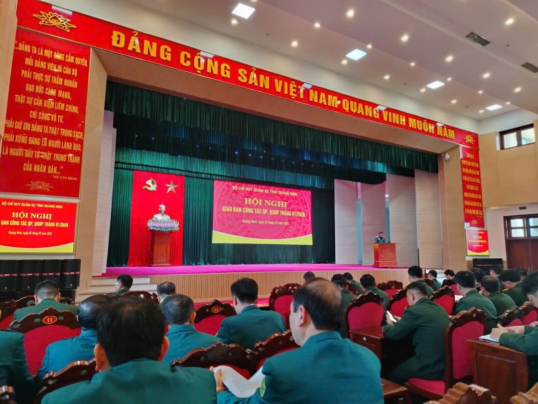 Một số hình ảnh tại Hội nghị