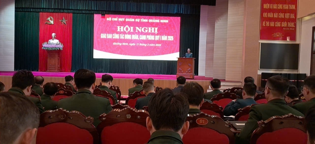 Hình ảnh Hội nghị