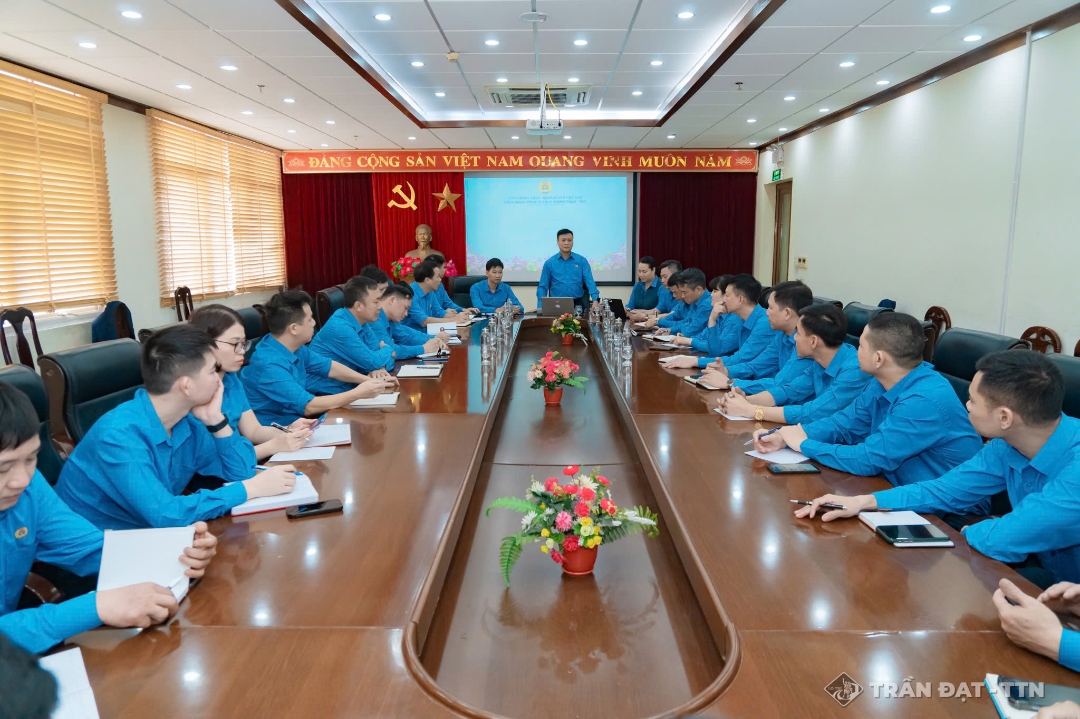 Ảnh: Trần Đạt