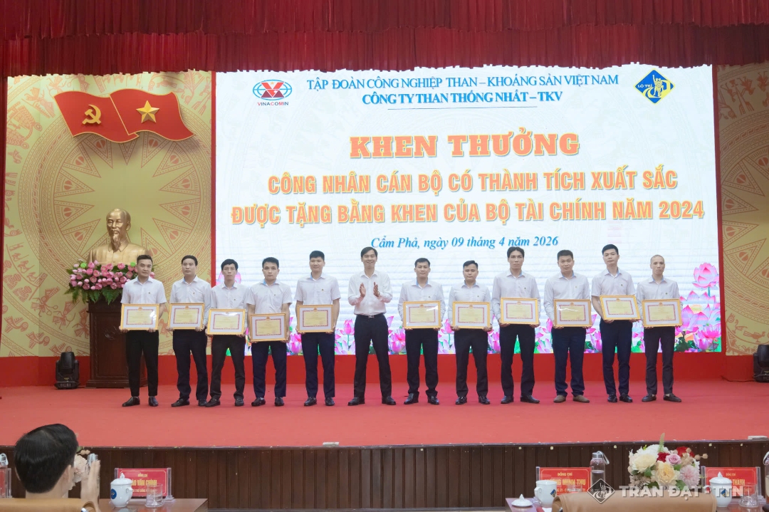 Ảnh: Trần Đạt