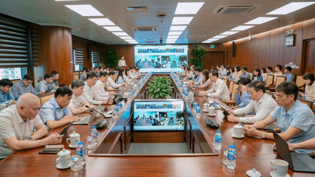 Hội thảo phổ biến Luật quản lý và đầu tư vốn nhà nước tại doanh nghiệp