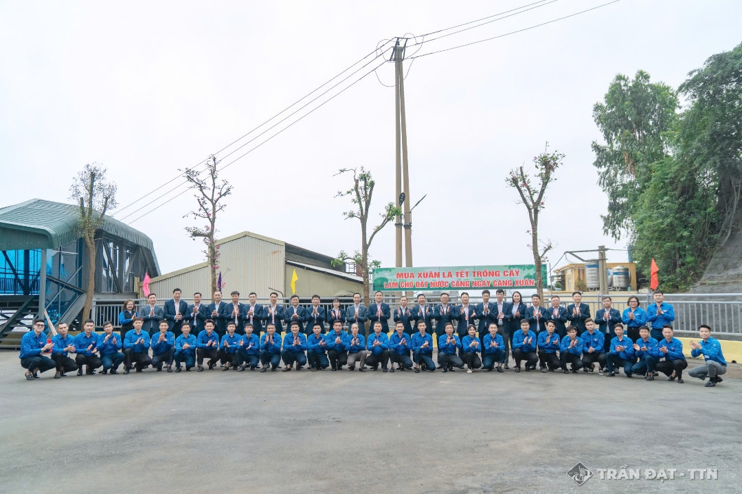 Ảnh: Trần Đạt