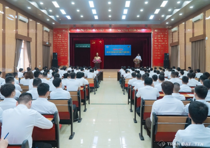 Ảnh: Trần Đạt