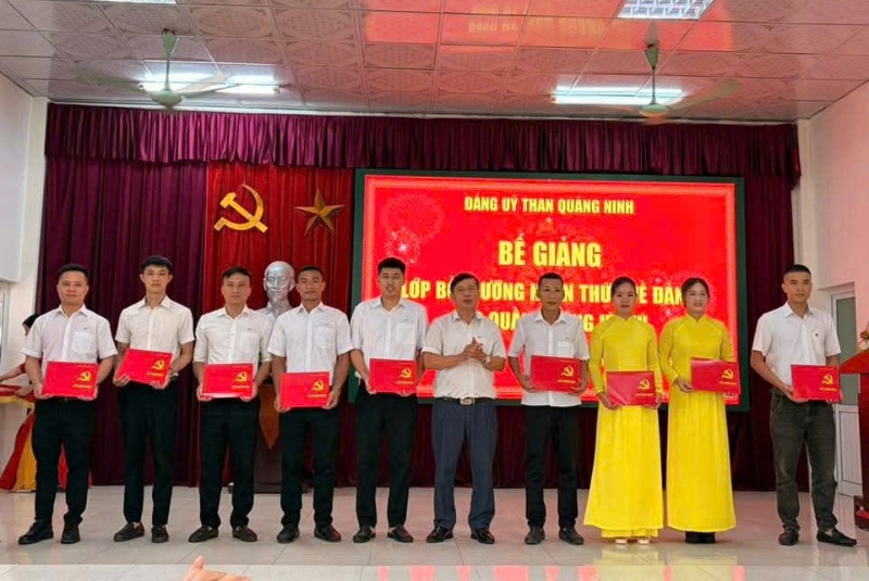 Ảnh: Ngô Phương