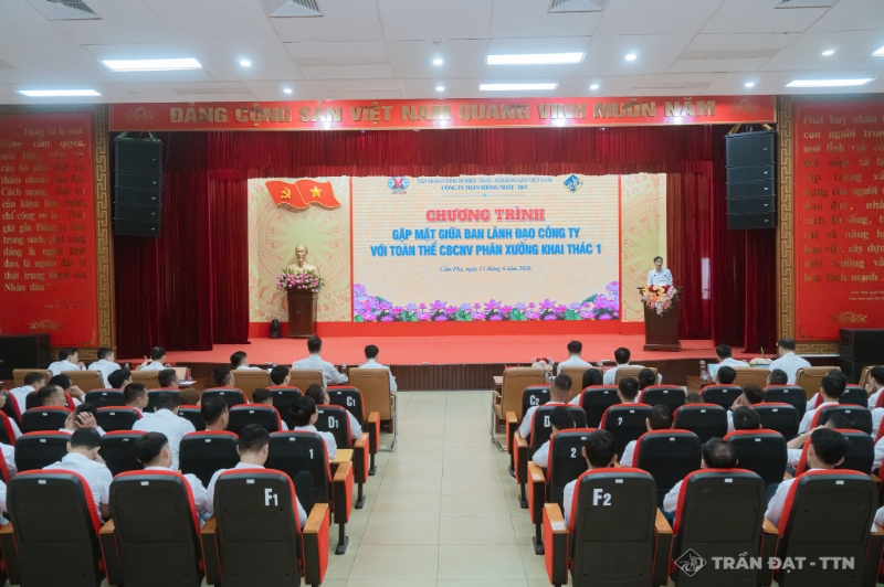 Ảnh: Trần Đạt