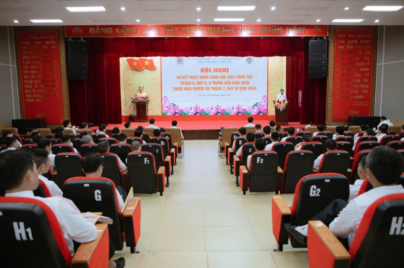 Ảnh: Tống Đăng Tiến